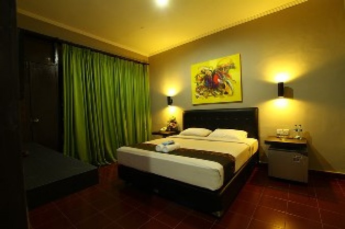 Kuta,Bali,Indonesia,16 Bedrooms,17 Bathrooms,Hotel,MLS ID