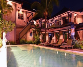 Kuta,Bali,Indonesia,16 Bedrooms,17 Bathrooms,Hotel,MLS ID