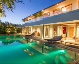 Canggu,Bali,Indonesia,5 Bedrooms,7 Bathrooms,Villa,MLS ID