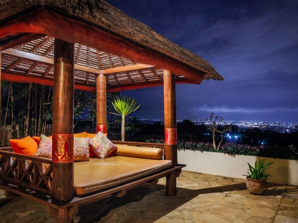 Balangan,Bali,Indonesia,3 Bedrooms,2 Bathrooms,Villa,MLS ID