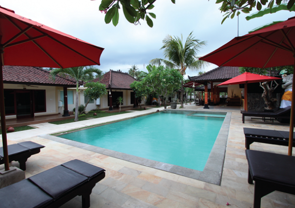 Denpasar,Bali,Indonesia,13 Bedrooms,15 Bathrooms,Hotel,MLS ID