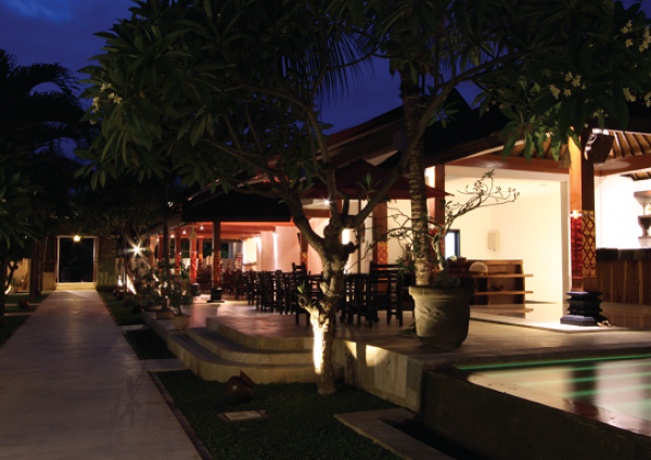 Denpasar,Bali,Indonesia,13 Bedrooms,15 Bathrooms,Hotel,MLS ID