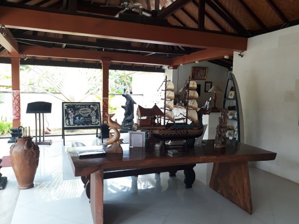 Denpasar,Bali,Indonesia,13 Bedrooms,15 Bathrooms,Hotel,MLS ID