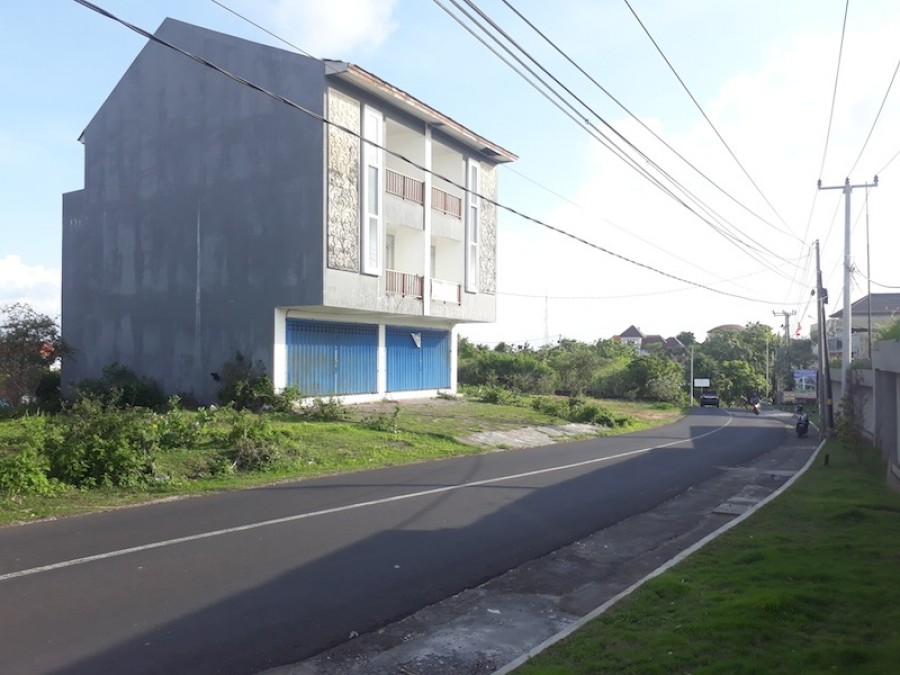 Jimbaran,Bali,Indonesia,3 Bedrooms,4 Bathrooms,Commercial,MLS ID