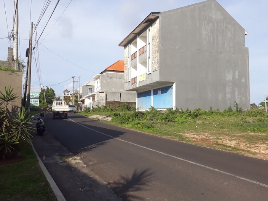 Jimbaran,Bali,Indonesia,3 Bedrooms,4 Bathrooms,Commercial,MLS ID