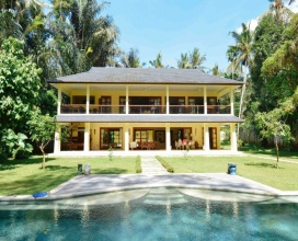 Klungkung,Bali,Indonesia,8 Bedrooms,7 Bathrooms,Residential,MLS ID
