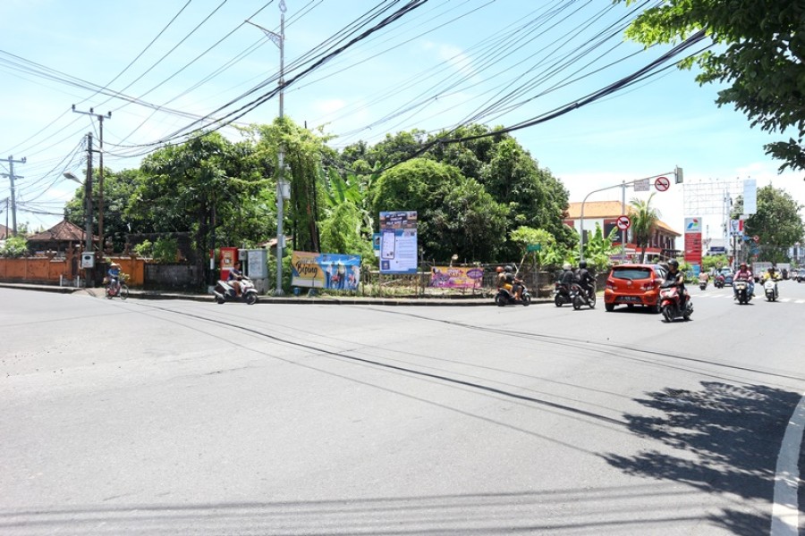 Kuta,Bali,Indonesia,Land,MLS ID