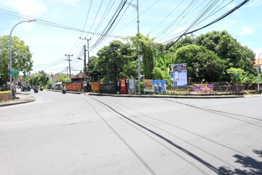 Kuta,Bali,Indonesia,Land,MLS ID