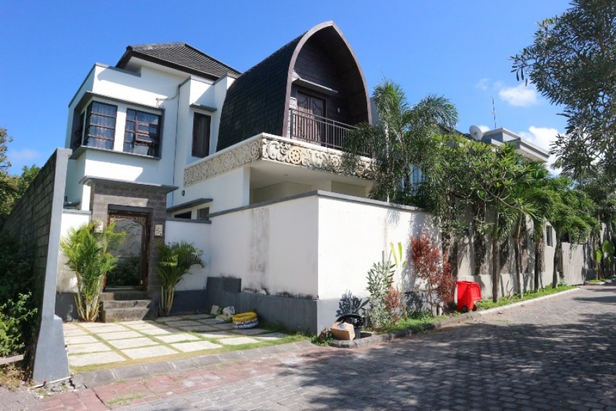 Nusa Dua,Bali,Indonesia,3 Bedrooms,3 Bathrooms,Residential,MLS ID