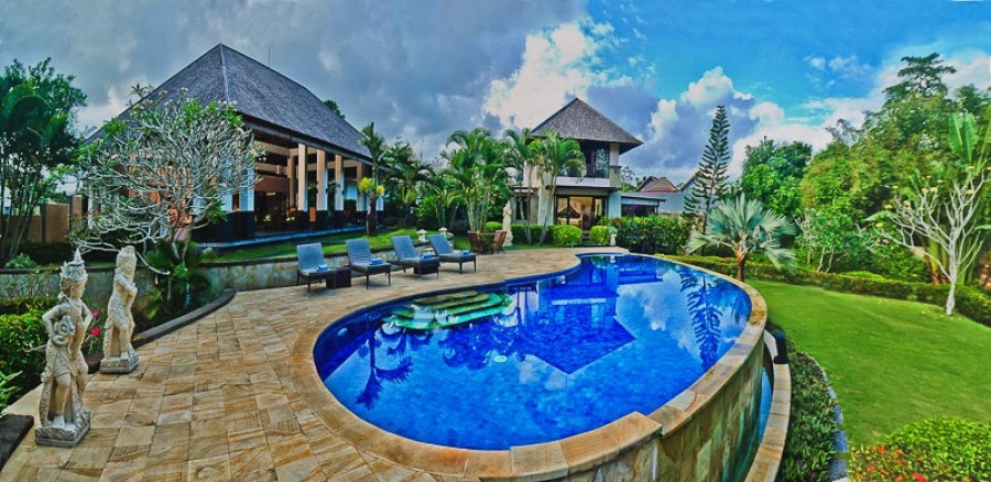 Umalas,Bali,Indonesia,6 Bedrooms,6 Bathrooms,Villa,MLS ID