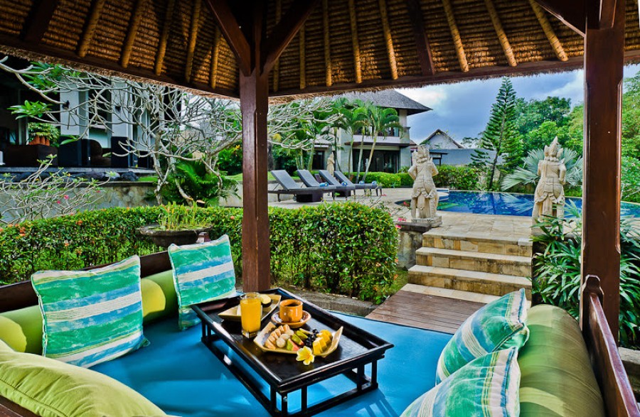 Umalas,Bali,Indonesia,6 Bedrooms,6 Bathrooms,Villa,MLS ID