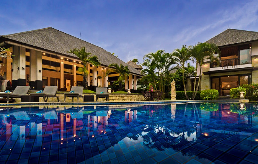 Umalas,Bali,Indonesia,6 Bedrooms,6 Bathrooms,Villa,MLS ID