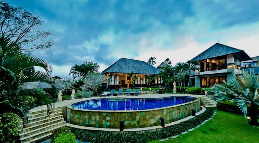 Umalas,Bali,Indonesia,6 Bedrooms,6 Bathrooms,Villa,MLS ID