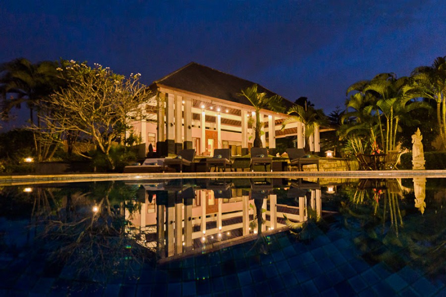 Umalas,Bali,Indonesia,6 Bedrooms,6 Bathrooms,Villa,MLS ID