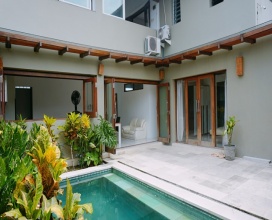 Kerobokan,Bali,Indonesia,4 Bedrooms,2 Bathrooms,Villa,MLS ID