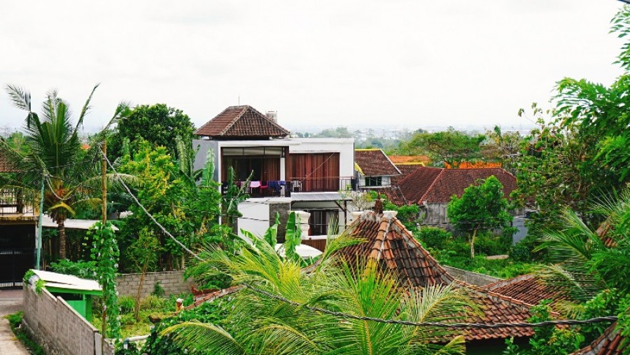 Jimbaran,Bali,Indonesia,4 Bedrooms,5 Bathrooms,Residential,MLS ID