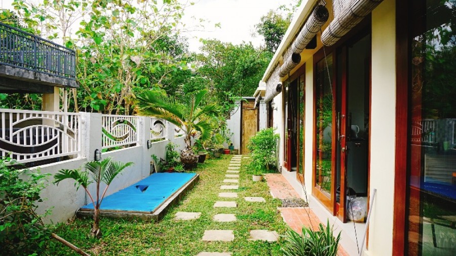 Jimbaran,Bali,Indonesia,4 Bedrooms,5 Bathrooms,Residential,MLS ID