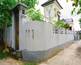 Jimbaran,Bali,Indonesia,4 Bedrooms,5 Bathrooms,Residential,MLS ID