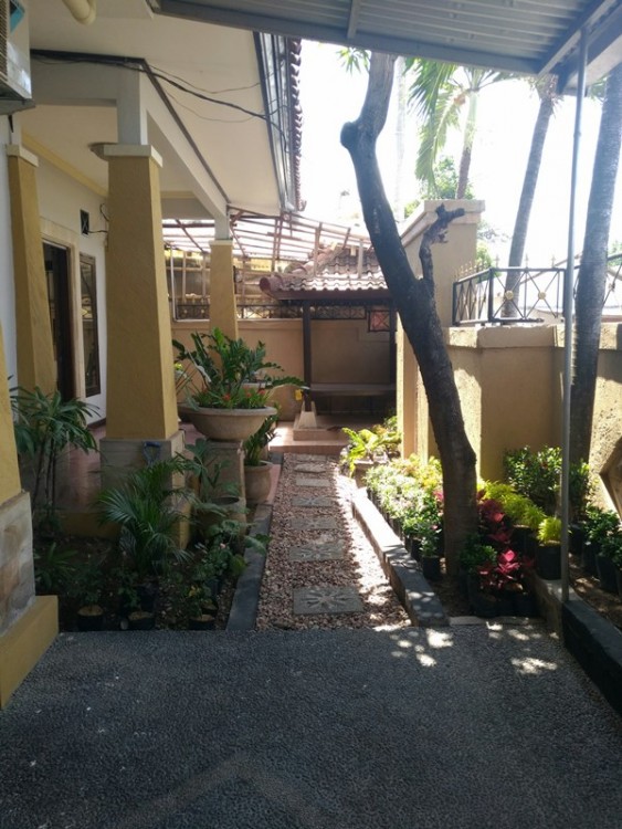 Denpasar,Bali,Indonesia,5 Bedrooms,4 Bathrooms,Residential,MLS ID