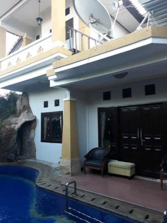 Denpasar,Bali,Indonesia,5 Bedrooms,4 Bathrooms,Residential,MLS ID