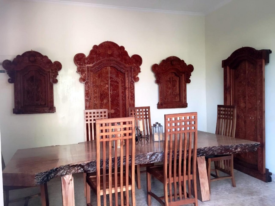 Ungasan,Bali,Indonesia,4 Bedrooms,5 Bathrooms,Villa,MLS ID