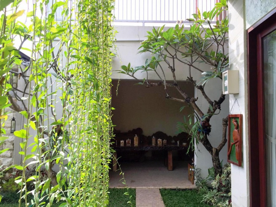 Ungasan,Bali,Indonesia,4 Bedrooms,5 Bathrooms,Villa,MLS ID