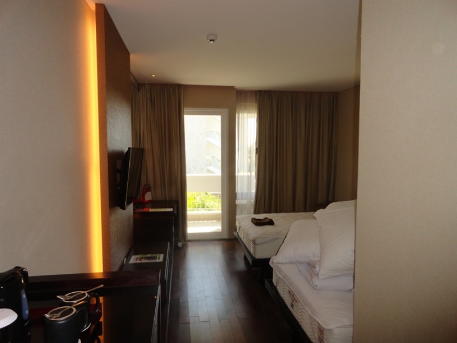 Sanur,Bali,Indonesia,1 Bedroom,1 Bathroom,Apartment,MLS ID