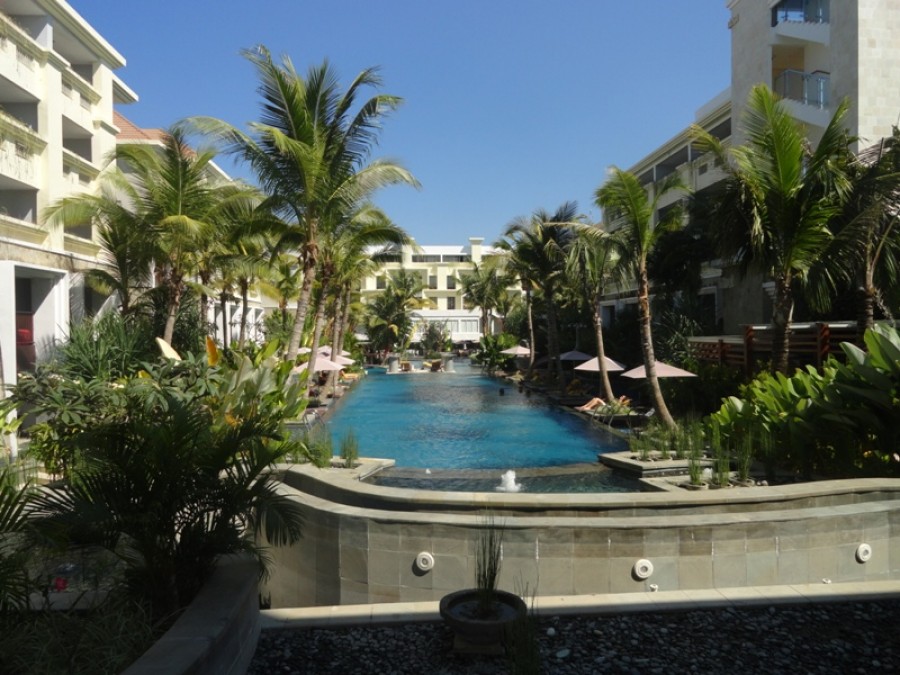 Sanur,Bali,Indonesia,1 Bedroom,1 Bathroom,Apartment,MLS ID