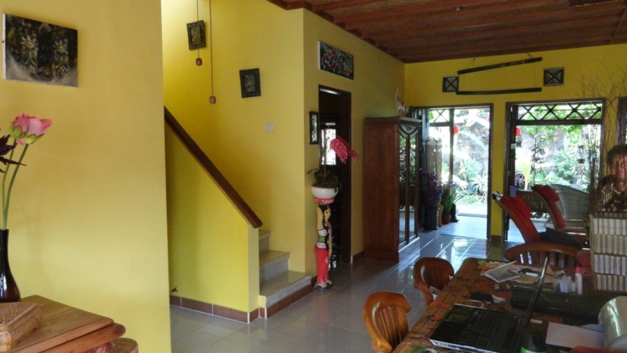 Nusa Dua,Bali,Indonesia,3 Bedrooms,2 Bathrooms,Residential,MLS ID