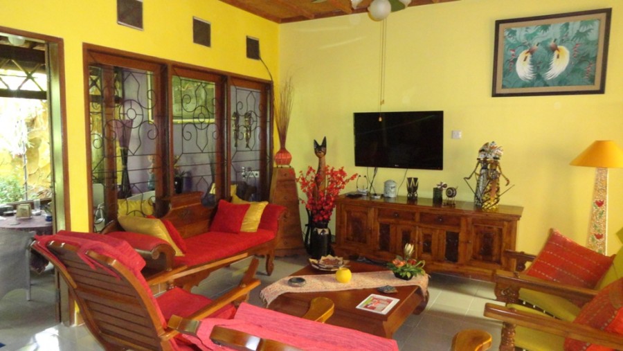 Nusa Dua,Bali,Indonesia,3 Bedrooms,2 Bathrooms,Residential,MLS ID