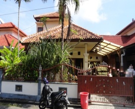 Nusa Dua,Bali,Indonesia,3 Bedrooms,2 Bathrooms,Residential,MLS ID