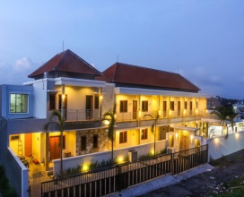Kerobokan,Bali,Indonesia,13 Bedrooms,14 Bathrooms,Villa,MLS ID