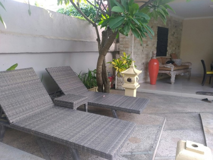 Kuta,Bali,Indonesia,2 Bedrooms,2 Bathrooms,Villa,MLS ID