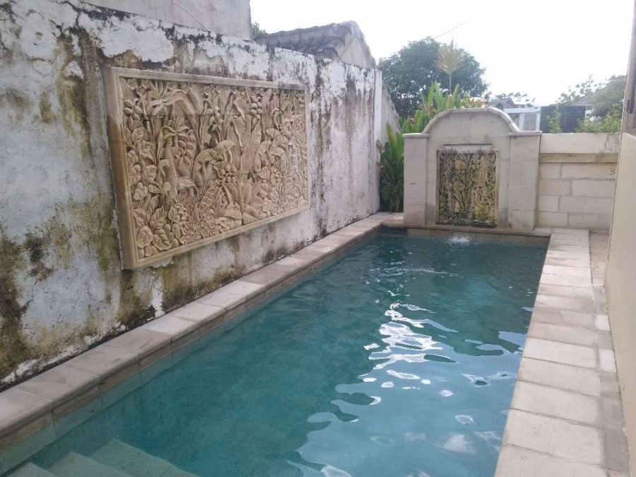 Ungasan,Bali,Indonesia,4 Bedrooms,2 Bathrooms,Villa,MLS ID