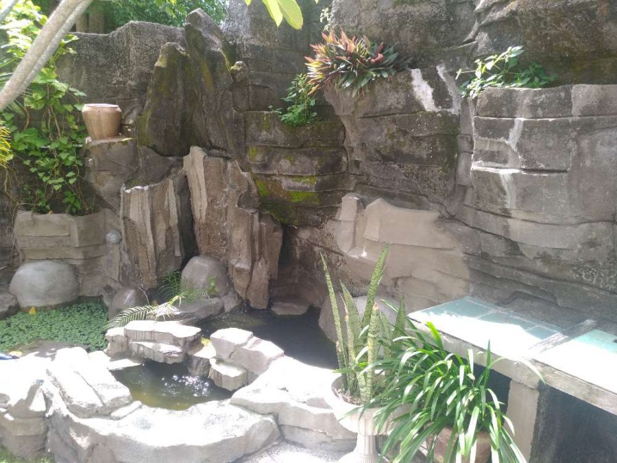 Ungasan,Bali,Indonesia,4 Bedrooms,2 Bathrooms,Villa,MLS ID