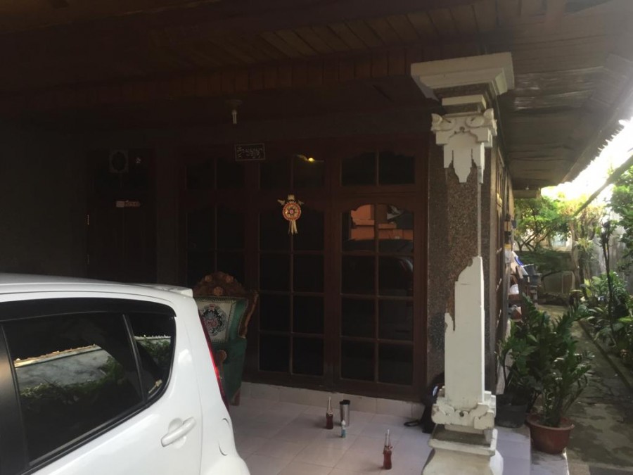 Kerobokan,Bali,Indonesia,4 Bedrooms,2 Bathrooms,Residential,MLS ID