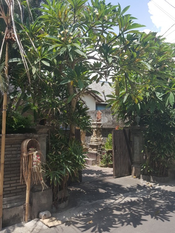 Gianyar,Bali,Indonesia,3 Bedrooms,3 Bathrooms,Villa,MLS ID