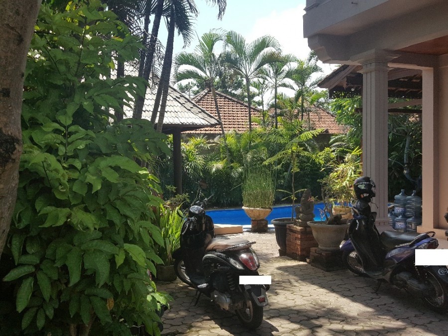 Gianyar,Bali,Indonesia,3 Bedrooms,3 Bathrooms,Villa,MLS ID