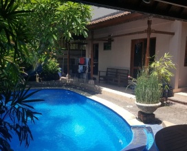 Gianyar,Bali,Indonesia,3 Bedrooms,3 Bathrooms,Villa,MLS ID