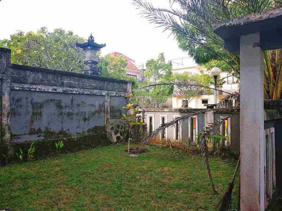 Pecatu,Bali,Indonesia,2 Bedrooms,2 Bathrooms,Residential,MLS ID