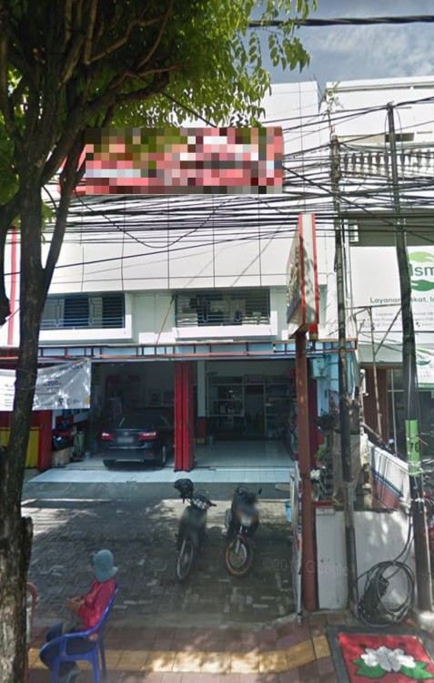 Denpasar,Bali,Indonesia,2 Bathrooms,Commercial,MLS ID