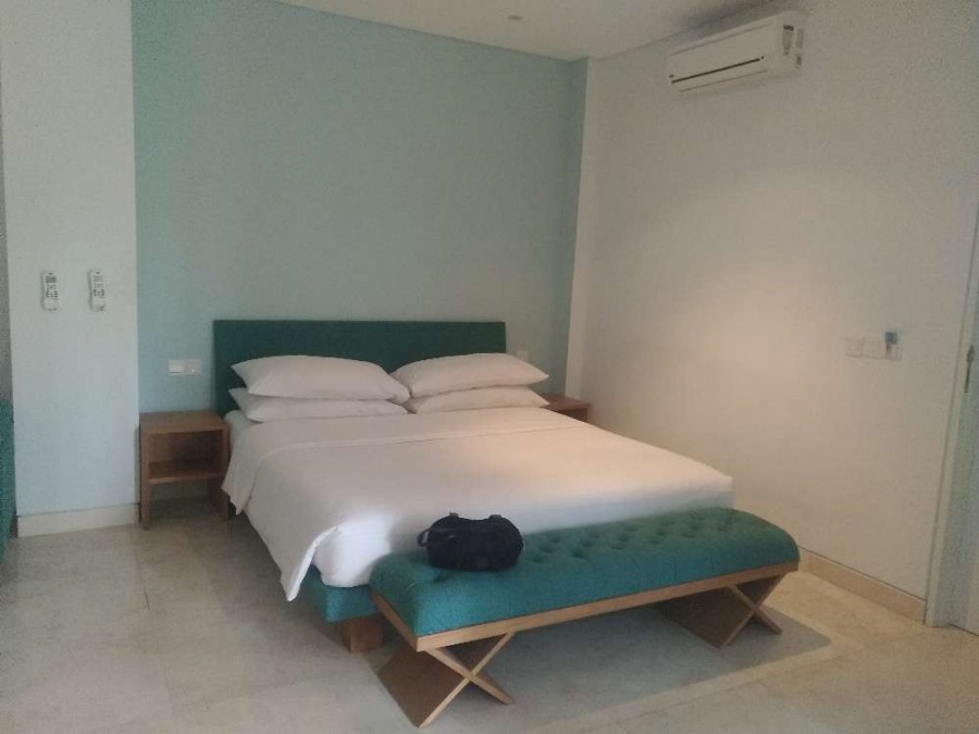 Kuta,Bali,Indonesia,1 Bedroom,1 Bathroom,Apartment,MLS ID