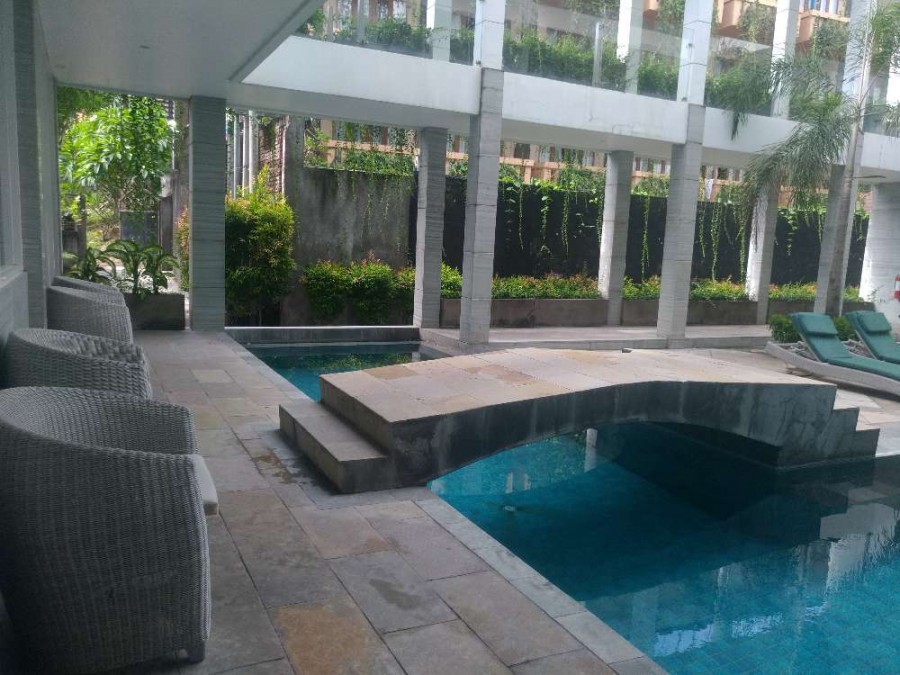 Kuta,Bali,Indonesia,1 Bedroom,1 Bathroom,Apartment,MLS ID