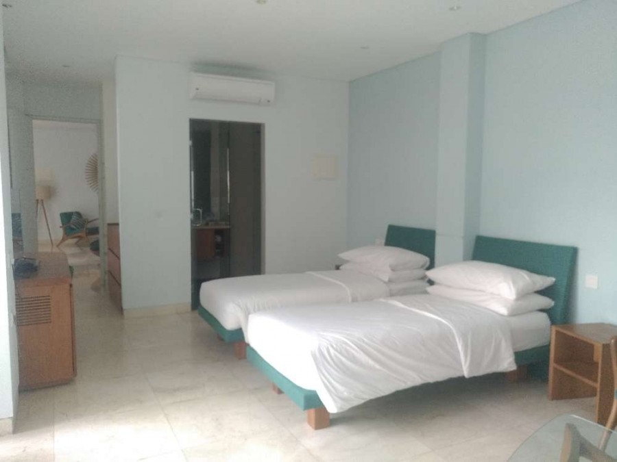 Kuta,Bali,Indonesia,1 Bedroom,1 Bathroom,Apartment,MLS ID