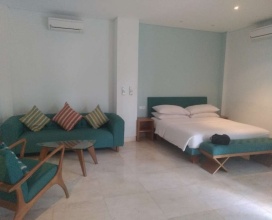 Kuta,Bali,Indonesia,1 Bedroom,1 Bathroom,Apartment,MLS ID