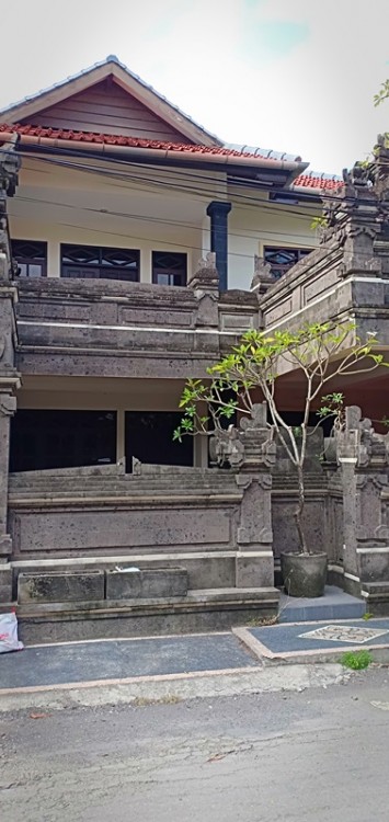 Renon,Bali,Indonesia,6 Bedrooms,4 Bathrooms,Residential,MLS ID