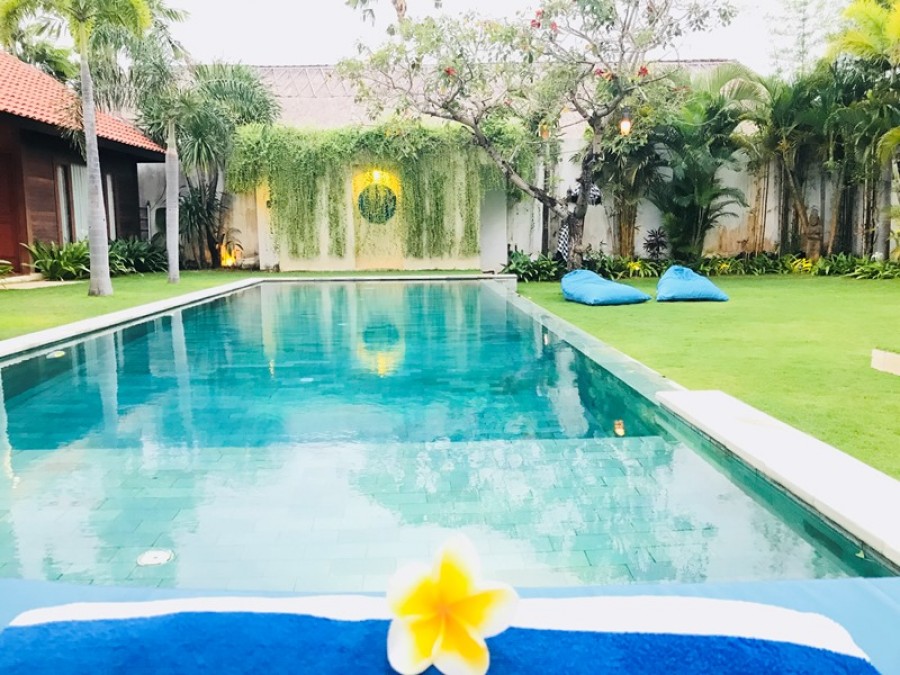 Sanur,Bali,Indonesia,4 Bedrooms,4 Bathrooms,Villa,MLS ID