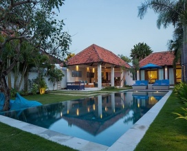 Sanur,Bali,Indonesia,4 Bedrooms,4 Bathrooms,Villa,MLS ID