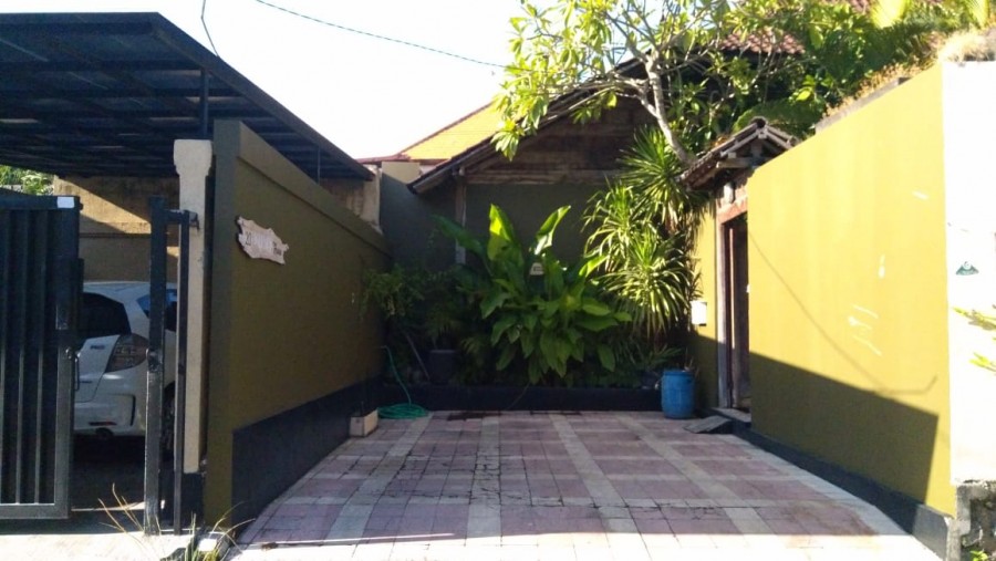 Kerobokan,Bali,Indonesia,4 Bedrooms,4 Bathrooms,Villa,MLS ID