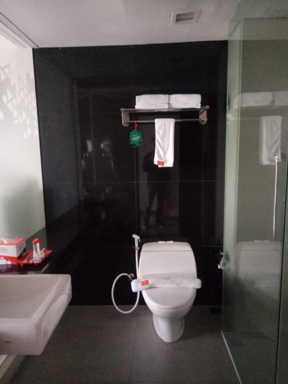 Seminyak,Bali,Indonesia,1 Bedroom,1 Bathroom,Apartment,MLS ID